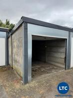 Garage te huur in Tienen