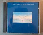 Cd. Dire Straits.  Communiqué, Cd's en Dvd's, Ophalen of Verzenden