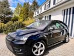 Ford Focus (Sport Line) - 1.6 Essence - Excellent état, Autos, Ford, 5 places, 159 g/km, 1155 kg, Noir