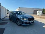 Bmw 118i 2023 11000km m pakket kuipzetels!, Auto's, BMW, 1 Reeks, USB, Alcantara, 5 deurs