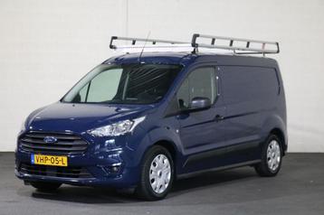 Ford Transit Connect 1.0 Ecoboost L2 Trend Airco Navigatie I beschikbaar voor biedingen
