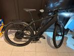 Stromer ST3 Pinion L – 900 km – batterij 98%. Incl helm&slot, Enlèvement, Comme neuf, Stromer