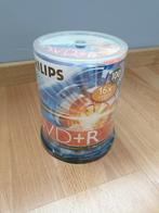 Lege dvd+r, Ophalen, Zo goed als nieuw, Dvd