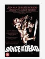 Dance of the dead, Cd's en Dvd's, Dvd's | Horror, Gebruikt, Vampiers of Zombies, Verzenden, Vanaf 16 jaar