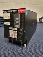 Oude vliegtuig transponder, Ophalen, Gebruikt