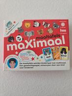 Maximaal, Ophalen, Zo goed als nieuw