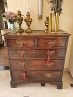 antieke decoratie, Ophalen