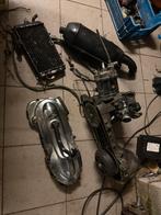 Hexagon 150cc blok plug n play, Enlèvement, Comme neuf