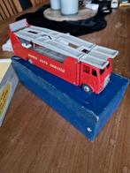 Dinky toys 984 car carrier, Enlèvement ou Envoi