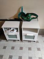 IKEA nachtkastje 5€, Ophalen, Gebruikt