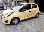 Chevrolet Spark essence 2013💥112560km️, Auto's, Chevrolet, Te koop, Stadsauto, Benzine, 3 cilinders