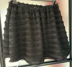️ Nieuwe korte zwarte rok mt 46 ️, Kleding | Dames, Rokken, Ophalen, H&M, Zwart, Maat 46/48 (XL) of groter