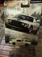 Hotwheels hot wheels real riders fast furious mustang, Ophalen of Verzenden