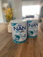 NAN optipro 2 (Nieuw en ongeopend!), Ophalen, Zo goed als nieuw
