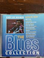 CD Boogie Man (1996 ) The Blues Collection N2 van JOHN LEE, Cd's en Dvd's, Cd's | Jazz en Blues, Blues, Zo goed als nieuw, Ophalen