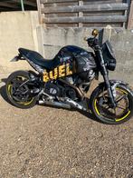 buell xb9  zeer uniek 2005, 2 cilinders, Particulier, 984 cc, Naked bike