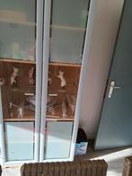 Vitrine kast, Huis en Inrichting, Kasten | Vitrinekasten, Ophalen