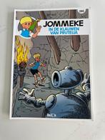 Jommeke in de klauwen van Prutelia, Boeken, Stripverhalen, Ophalen, Gelezen