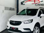 Opel Mokka X 1.6i * GARANTIE 12 MOIS * 1ER PROP * (bj 2017), Te koop, 1355 kg, Benzine, Gebruikt