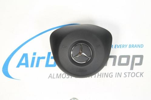 Stuur airbag Mercedes SLK klasse R172 (2011-heden), Auto-onderdelen, Besturing