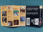 NOW THAT'S WHAT I CALL MUSIC II, CASSETTE 2, Gebruikt, 1 bandje, Ophalen of Verzenden, Voorbespeeld