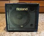 keyboardversterker Roland KC-150, Ophalen, Zo goed als nieuw, Minder dan 500 watt, Keyboardversterker