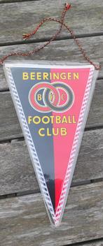 Club de football de Beeringen  épinglette de flag-footba, Comme neuf, Enlèvement ou Envoi