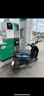 Kymco agility naked renouveau 50 Bklasse, Fietsen en Brommers, Ophalen, 50 cc, Klasse B (45 km/u), Zo goed als nieuw