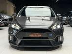 Ford Focus 2.3 RS 349cv RECARO ALCANTARA GPS CAMERA LED FULL, Auto's, Gebruikt, 4 cilinders, Alcantara, 175 g/km