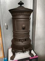 Antieke sierkachel 60cm, Ophalen