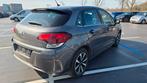 Citroen C4 1.6D , 2017j.,  AUTOMAAT, Euro 6 !!, Auto's, Automaat, Euro 6, Bedrijf, Diesel