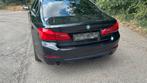 BMW 5 reeks hybride plug in, Auto's, Automaat, 4 deurs, Achterwielaandrijving, 4 cilinders