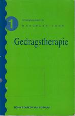 Handboek voor gedragstherapie - Orlemans et al., Boeken, Verzenden, Gelezen