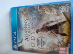 Assassin's Creed: Odyssey (PS4), Ophalen, Zo goed als nieuw, Role Playing Game (Rpg), Vanaf 18 jaar