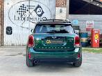 Mini Countryman SE LEDER / LED / PANO / GARANTIE, Auto's, Countryman, Bedrijf, 5 zetels, Hybride Elektrisch/Benzine