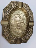 Cendrier en bronze, Antiquités & Art, Antiquités | Bronze & Cuivre, Bronze, Enlèvement ou Envoi