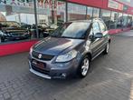 Suzuki SX4 1.6i •Airco• •GARANTIE• [KEURING + CARPASS], Auto's, Suzuki, SX4, Bedrijf, Te koop, Benzine