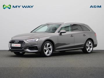Audi A4 Avant A4 Avant 30 TDi Business Ed.Advanced S tr.(EU6 beschikbaar voor biedingen