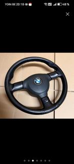 370mm M-Tech 2 bmw e30 stuurwiel, Ophalen of Verzenden, BMW