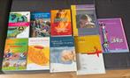 Studieboeken lerarenopleiding lager / secundair onderwijs, Boeken, Studieboeken en Cursussen, Ophalen, Zo goed als nieuw