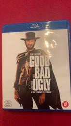 The Good The Bad And The Ugly - Clint Eastwood, Ophalen of Verzenden, Zo goed als nieuw, Actie