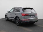 Audi Q5 S line 40 TDI quattro PANODAK | ACC | 360° CAM | SH, Auto's, Automaat, Stof, Gebruikt, 4 cilinders