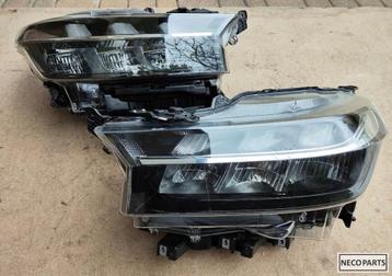 SUZUKI SX4 S CROSS S-CROSS LED KOPLAMPEN ALLES LEVERBAAR  beschikbaar voor biedingen