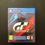 Gran Turismo 7 - Playstation 4, Games en Spelcomputers, Racen en Vliegen, 2 spelers, Ophalen of Verzenden, Zo goed als nieuw