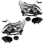 Koplampen BMW E60 koplamp BMW E61 koplamp, Auto-onderdelen, -, -, Nieuw, Ophalen of Verzenden