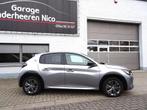Peugeot 208 e-208 50kWh Allure CARPLAY,NAVI,CAMERA,CRUISE,BL, Gebruikt, 136 pk, Parkeersensor, Elektrisch