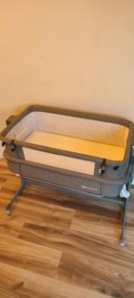 Lit Cododo Kinderkraft Neste Up + Matelas, Comme neuf, Enlèvement, Lit