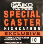 Middy Saiko Special Caster, Verzenden, Nieuw, Haak