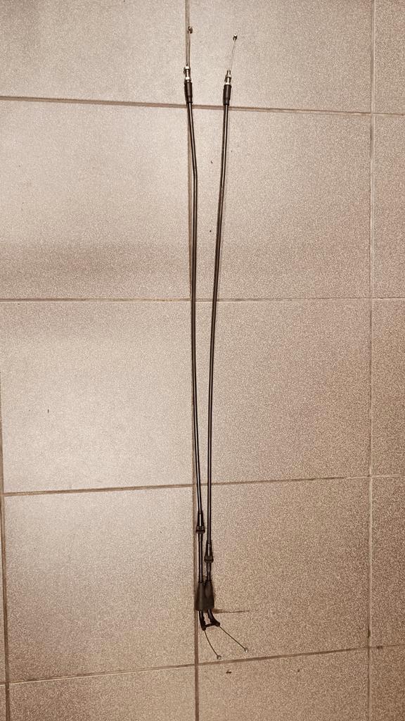 KTM 990 lc8 gaskabel, Motoren, Onderdelen | Merk-onafhankelijk, Ophalen