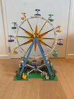 Lego creator Ferris wheel set (10247), Kinderen en Baby's, Speelgoed | Duplo en Lego, Ophalen of Verzenden, Zo goed als nieuw